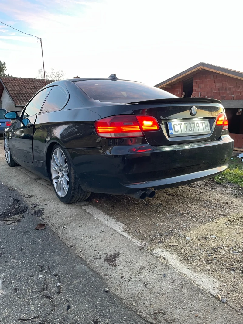 BMW 330 3.0D, снимка 7 - Автомобили и джипове - 52946514