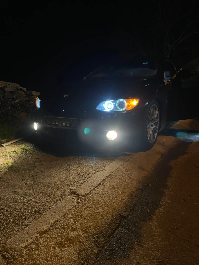 BMW 330 3.0D, снимка 5 - Автомобили и джипове - 52946514