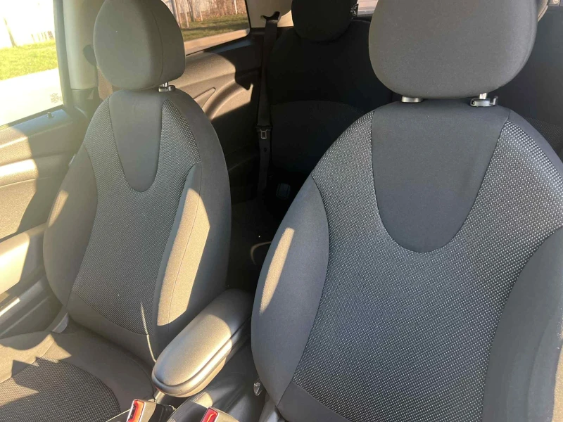 Mini Cooper D 56000 km! АВТОМАТИК! Дизел!, снимка 14 - Автомобили и джипове - 53050327