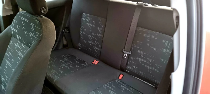 Opel Corsa, снимка 4 - Автомобили и джипове - 53127045