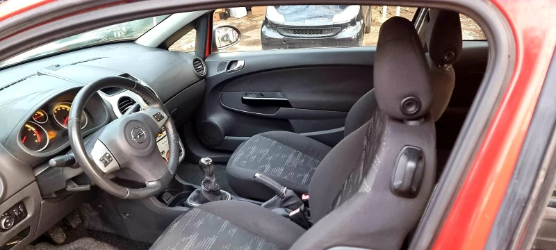 Opel Corsa, снимка 5 - Автомобили и джипове - 53127045
