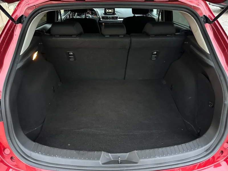 Mazda 3 2, 200D/SKYACTIVE/EURO6, снимка 14 - Автомобили и джипове - 53277141