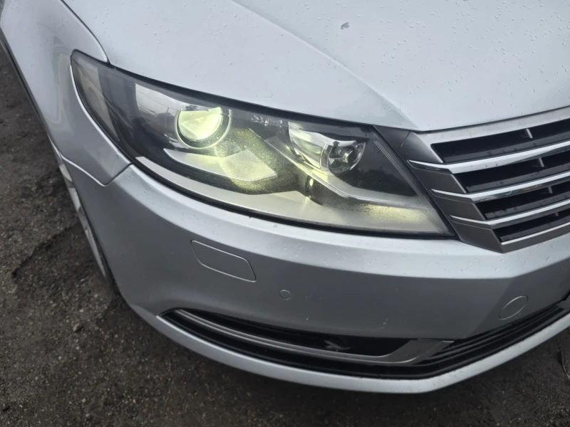 VW Passat CC Facelift, снимка 5 - Автомобили и джипове - 53278979