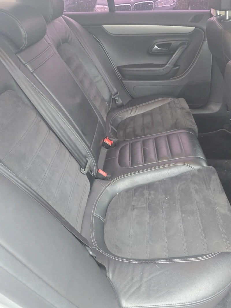 VW Passat CC Facelift, снимка 9 - Автомобили и джипове - 53278979