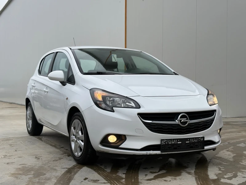 Opel Corsa 1.4i 90кс* 4 цилиндъра* ГАЗ* EURO6* 