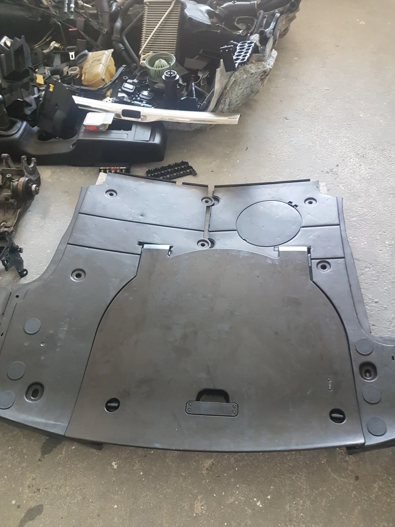 VW Passat, снимка 7 - Автомобили и джипове - 53420233