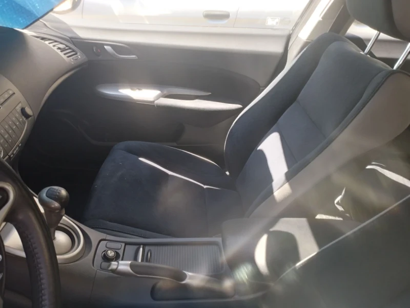 Honda Civic, снимка 8 - Автомобили и джипове - 53423709