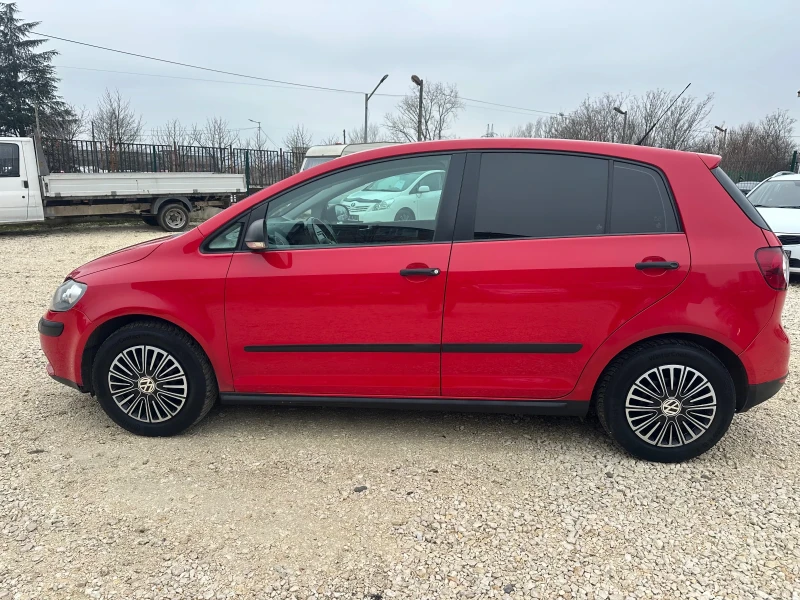 VW Golf Plus 1.4//KLIMATRONIK//PODGREV//EXECUTIVE//NOVA, снимка 2 - Автомобили и джипове - 53443438
