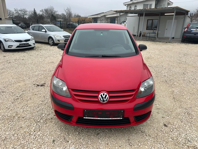 VW Golf Plus 1.4//KLIMATRONIK//PODGREV//EXECUTIVE//NOVA, снимка 8 - Автомобили и джипове - 53443438