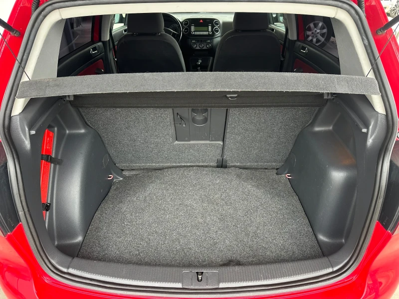 VW Golf Plus 1.4//KLIMATRONIK//PODGREV//EXECUTIVE//NOVA, снимка 16 - Автомобили и джипове - 53443438