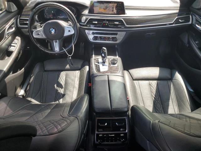 BMW 750 750XI, снимка 7 - Автомобили и джипове - 47532051