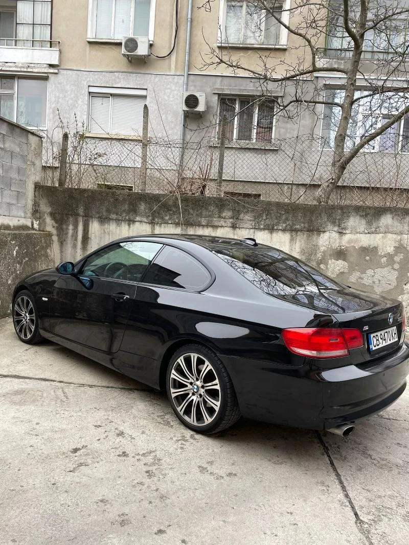 BMW 320 E92, снимка 2 - Автомобили и джипове - 48748445