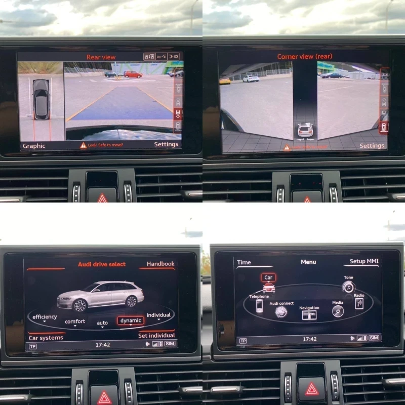 Audi A6 Competition Bitdi - изображение 9