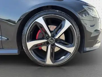 Audi A6 Competition Bitdi - изображение 6