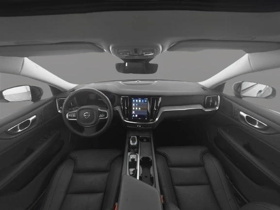 Volvo S60 B4 = Plus Dark = Гаранция, снимка 7 - Автомобили и джипове - 55089747