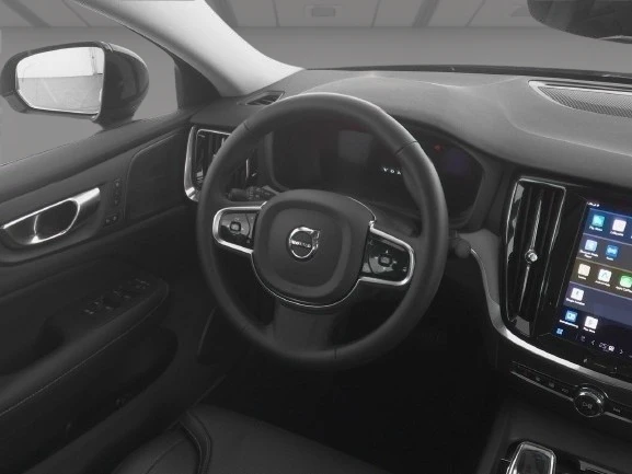 Volvo S60 B4 = Plus Dark = Гаранция, снимка 6 - Автомобили и джипове - 55089747