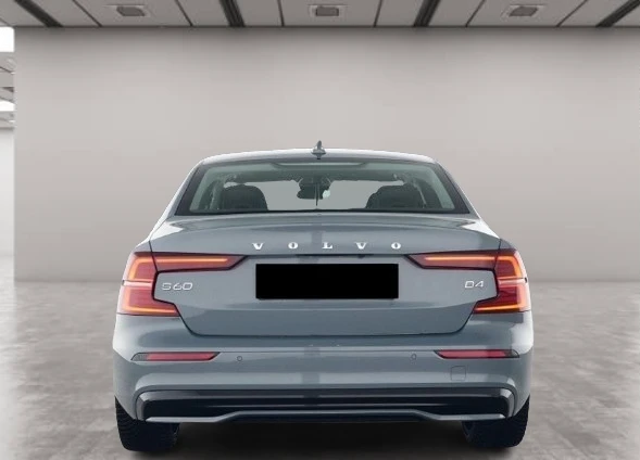 Volvo S60 B4 = Plus Dark = Гаранция, снимка 2 - Автомобили и джипове - 55089747