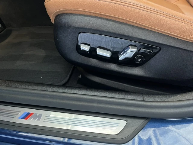 BMW 545 E Xdrive, снимка 12 - Автомобили и джипове - 55232455
