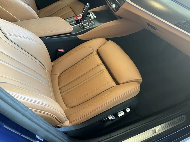 BMW 545 E Xdrive, снимка 10 - Автомобили и джипове - 55232455