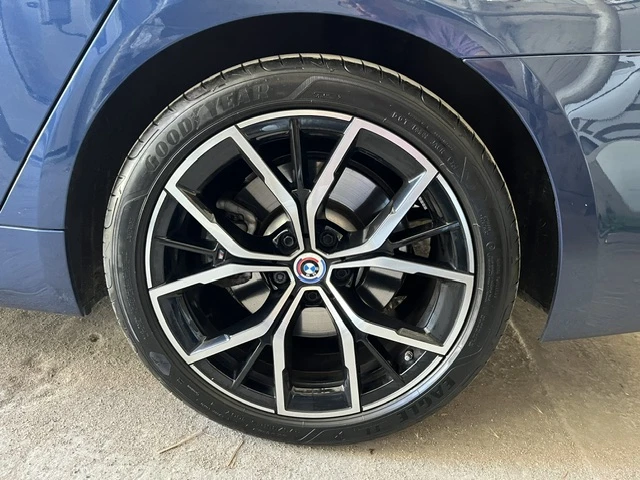 BMW 545 E Xdrive, снимка 7 - Автомобили и джипове - 55232455