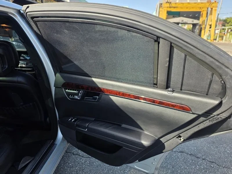 Mercedes-Benz S 500 L Blue Efficiency - САМО 30% АВАНС, снимка 11 - Автомобили и джипове - 56221511