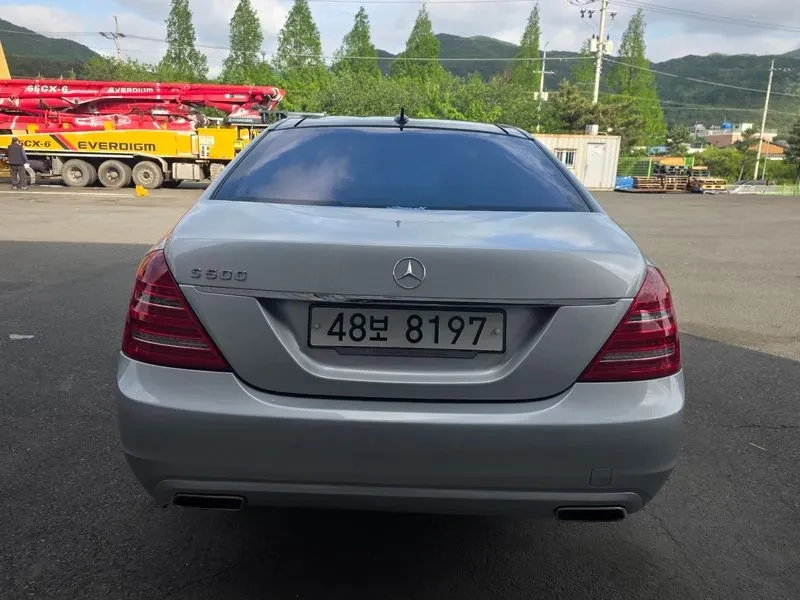 Mercedes-Benz S 500 L Blue Efficiency - САМО 30% АВАНС, снимка 4 - Автомобили и джипове - 56221511