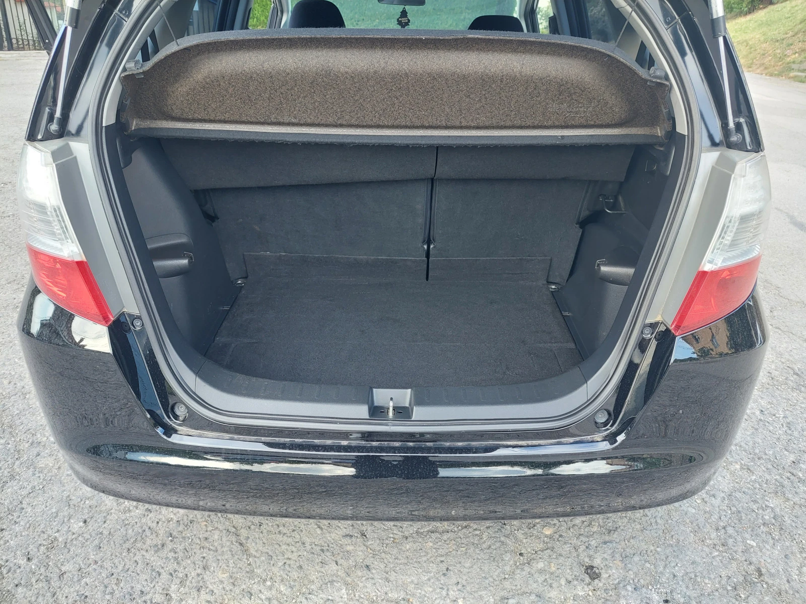Honda Jazz 1.4   LPG | Mobile.bg — изображение 15