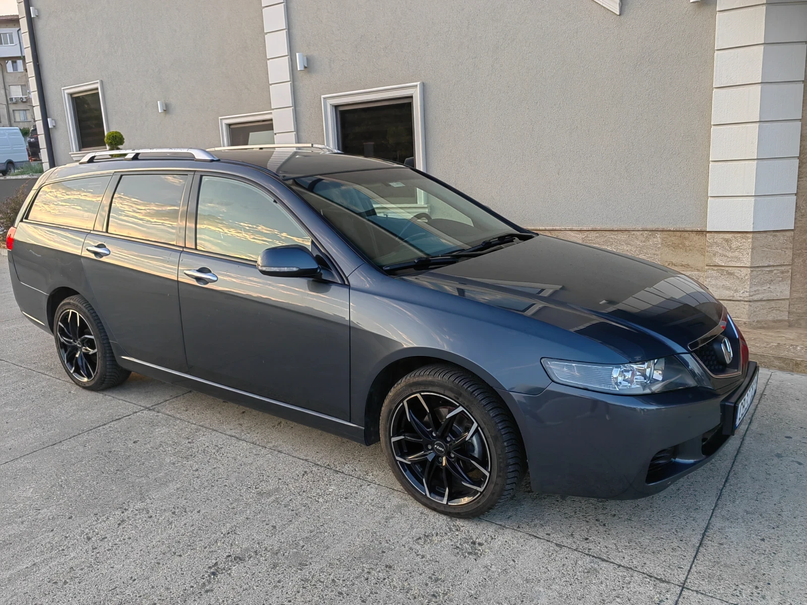 Honda Accord 2.0 газ | Mobile.bg — изображение 1
