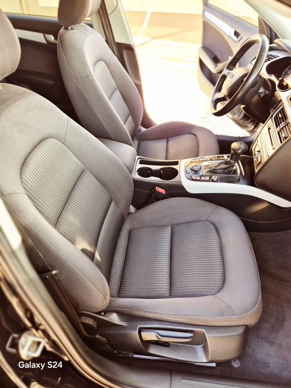 Audi A4 | Mobile.bg   14