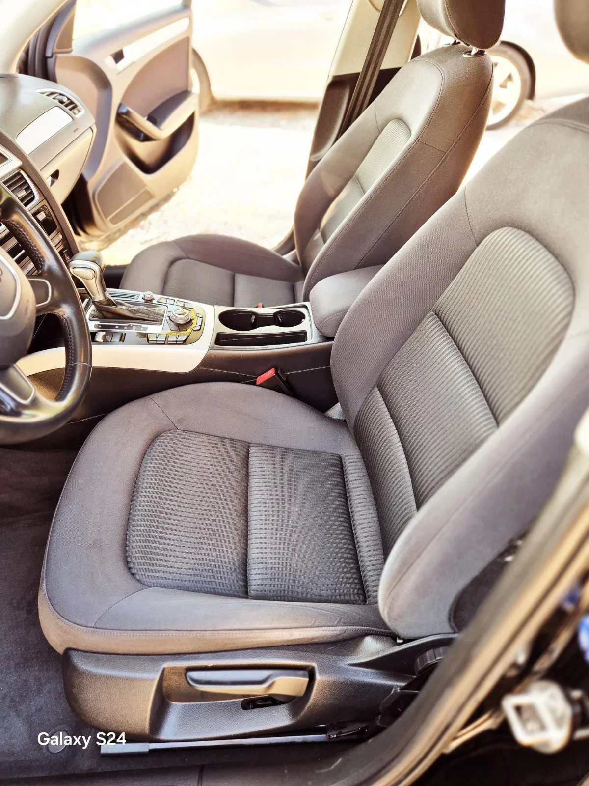 Audi A4 | Mobile.bg   12