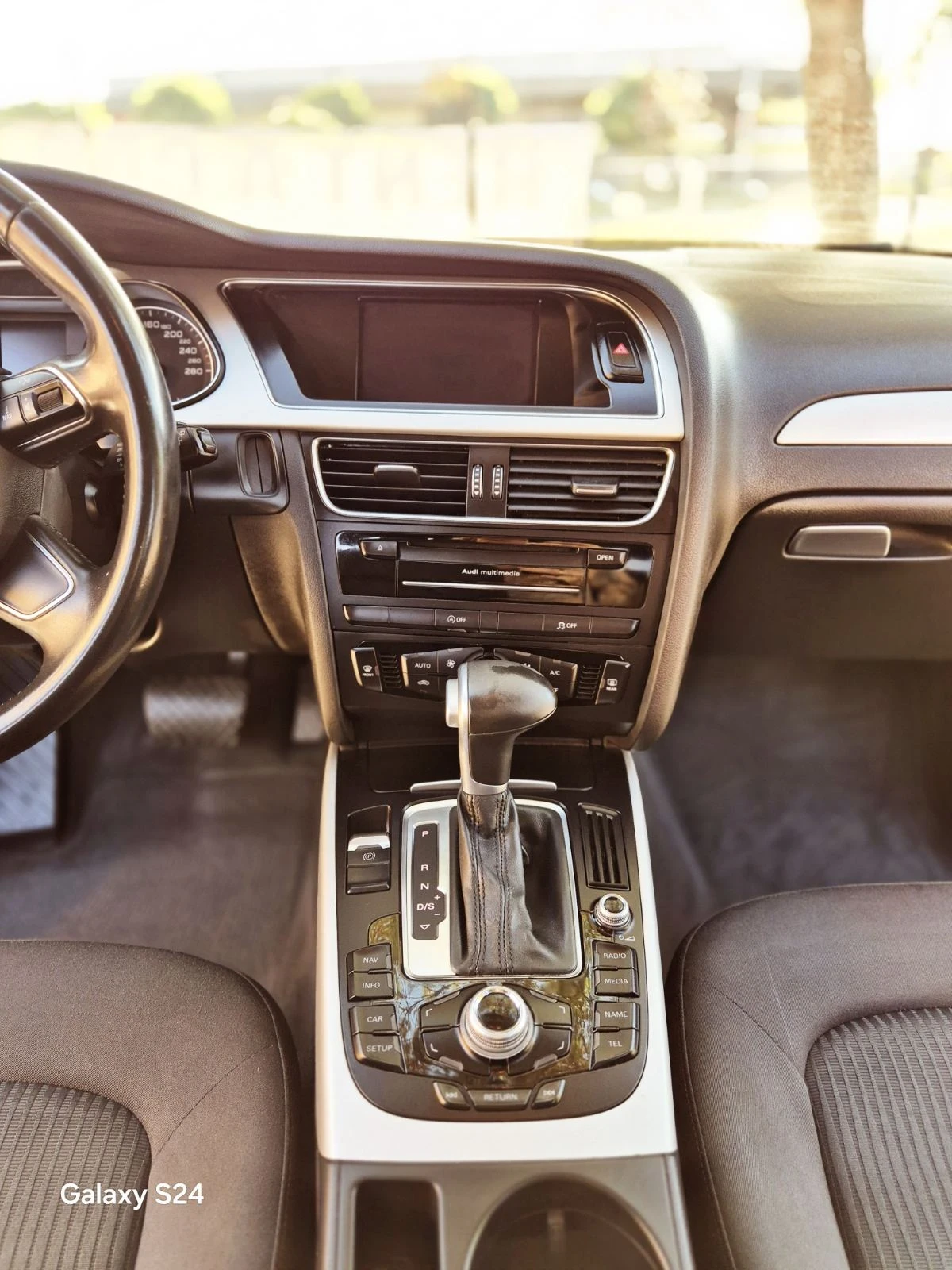 Audi A4 | Mobile.bg   11