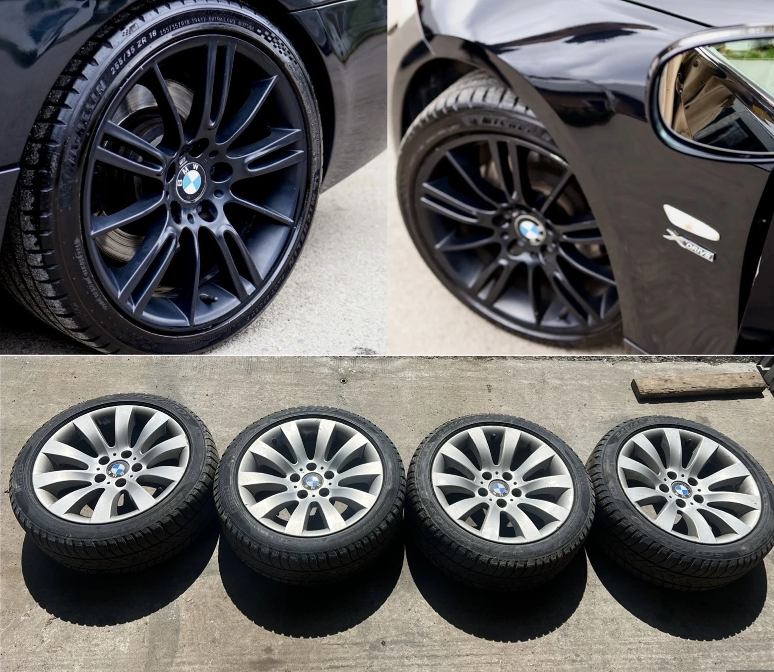 BMW 330 d  M PACK | Mobile.bg   17