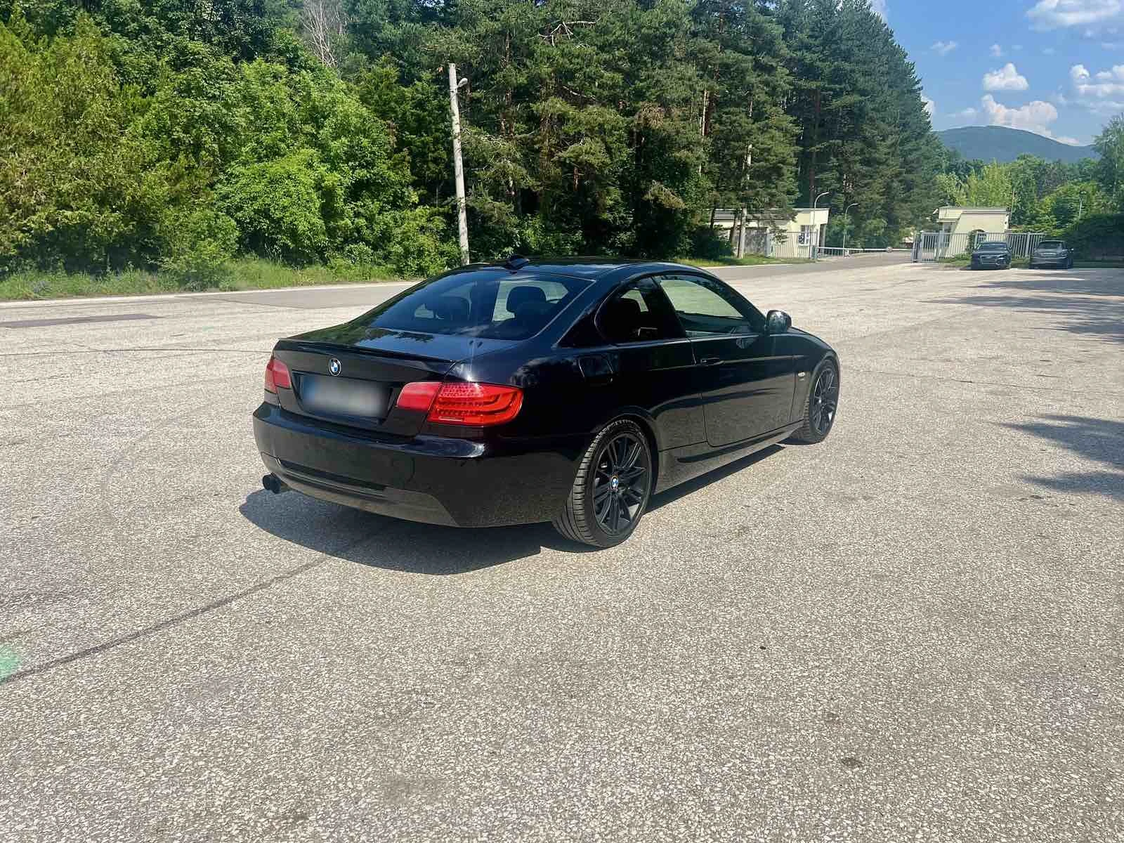BMW 330 d  M PACK Facelift xDrive - изображение 3