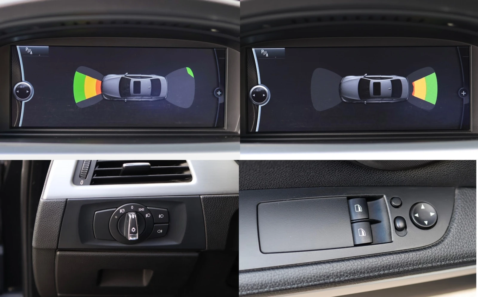 BMW 330 d  M PACK | Mobile.bg   12