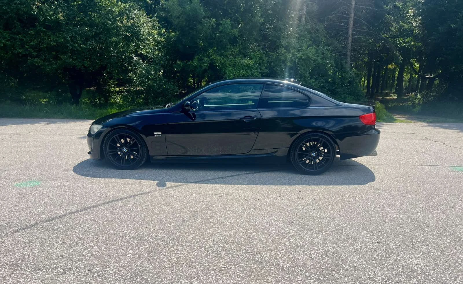 BMW 330 d  M PACK Facelift xDrive - изображение 2