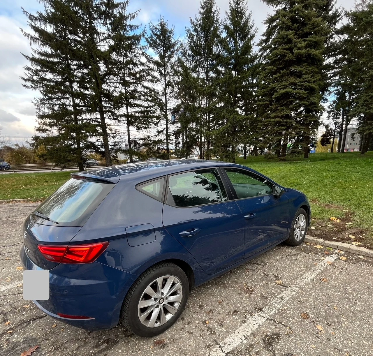 Seat Leon  - изображение 7