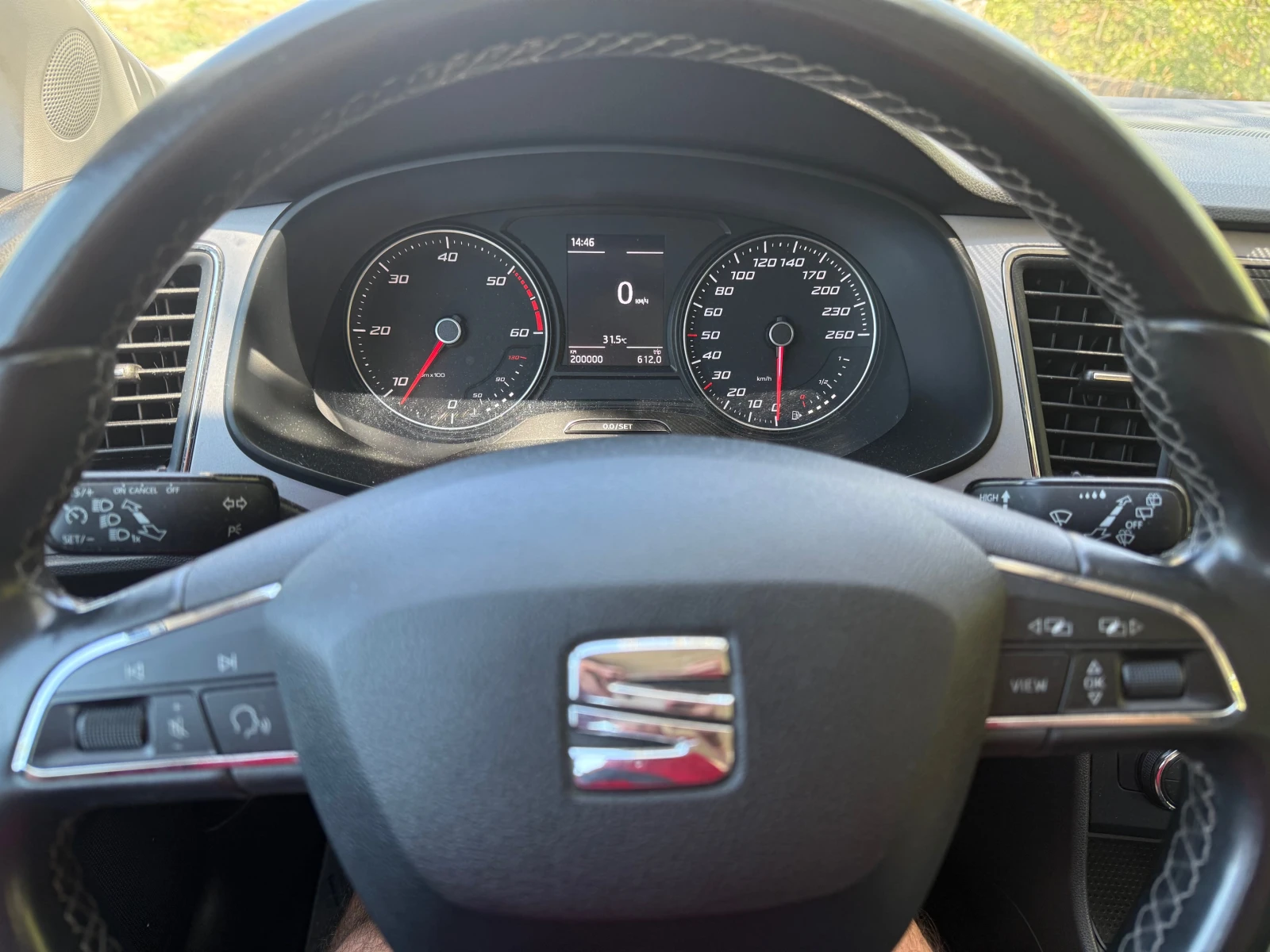 Seat Leon 1.6 TDI, 115 кс, Full LED - изображение 10
