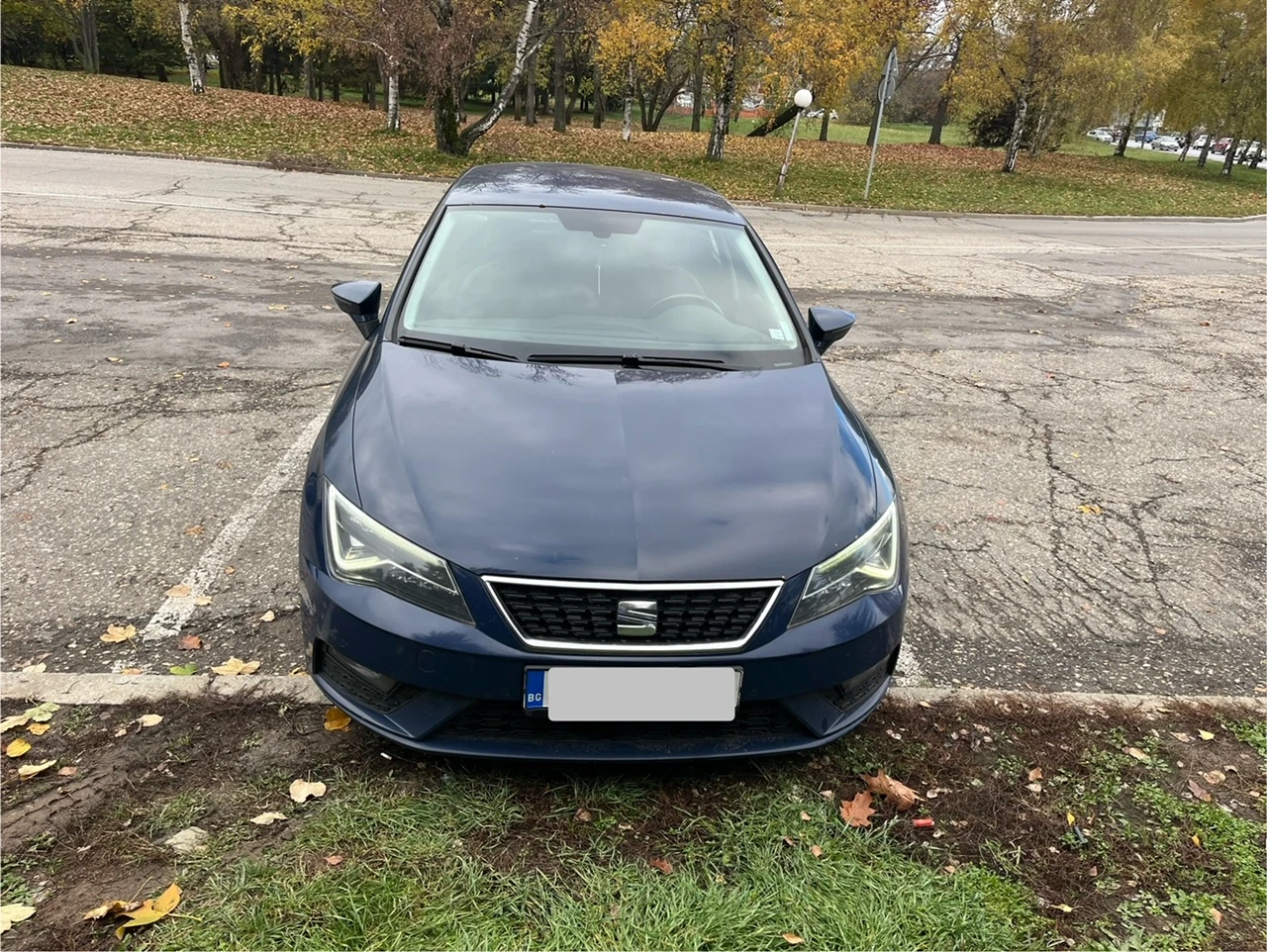 Seat Leon  - изображение 4