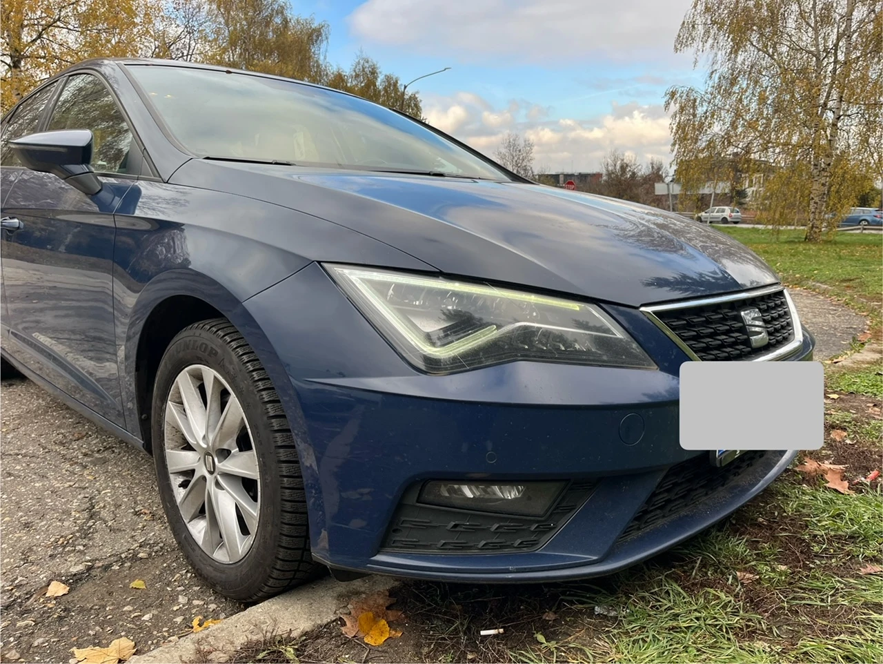 Seat Leon  - изображение 5