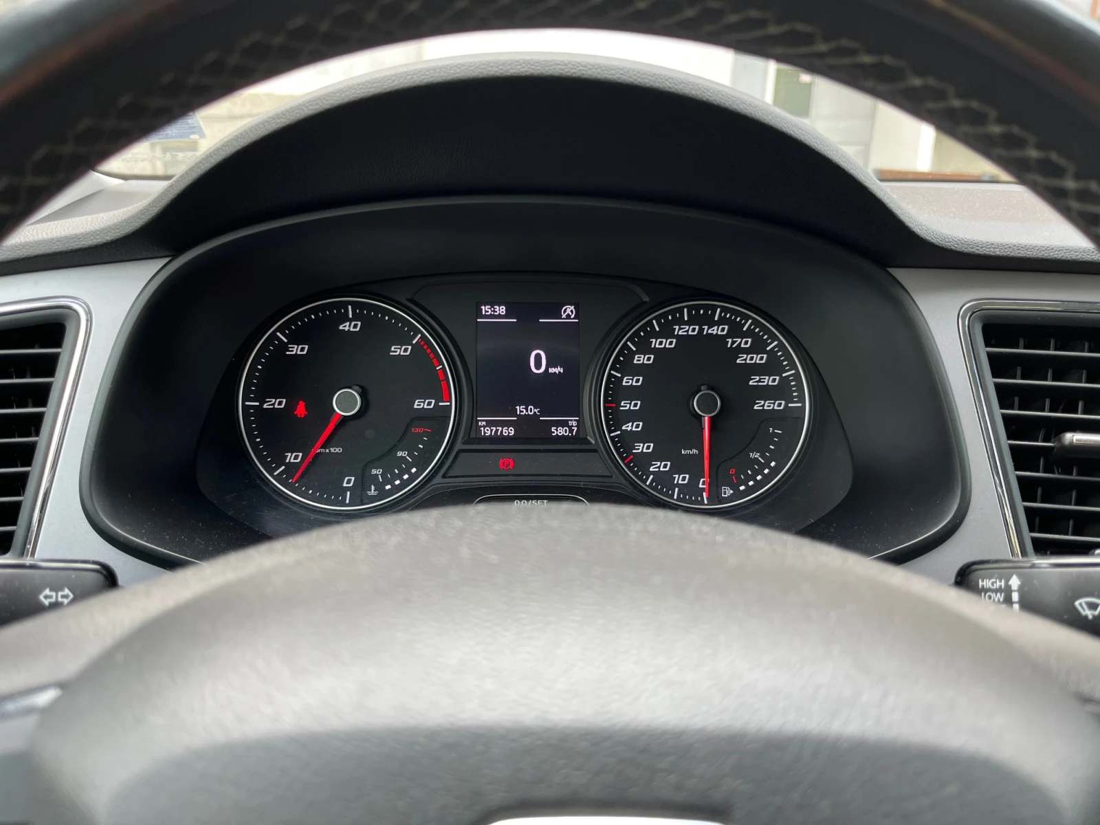 Seat Leon  - изображение 10