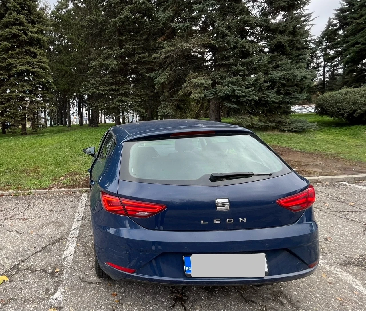 Seat Leon  - изображение 8