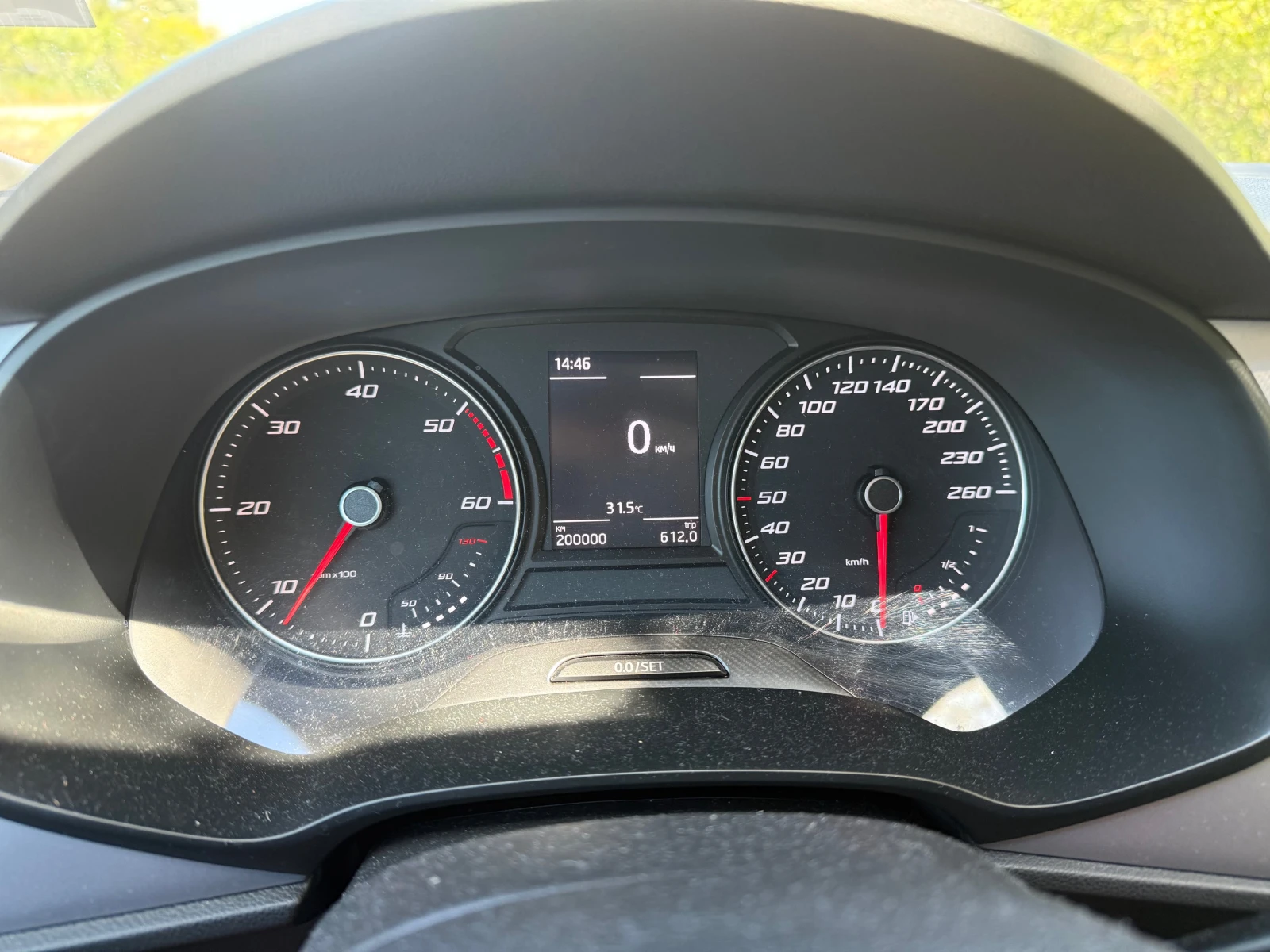 Seat Leon 1.6 TDI, 115 ��, Full LED | Mobile.bg � ����������� 11