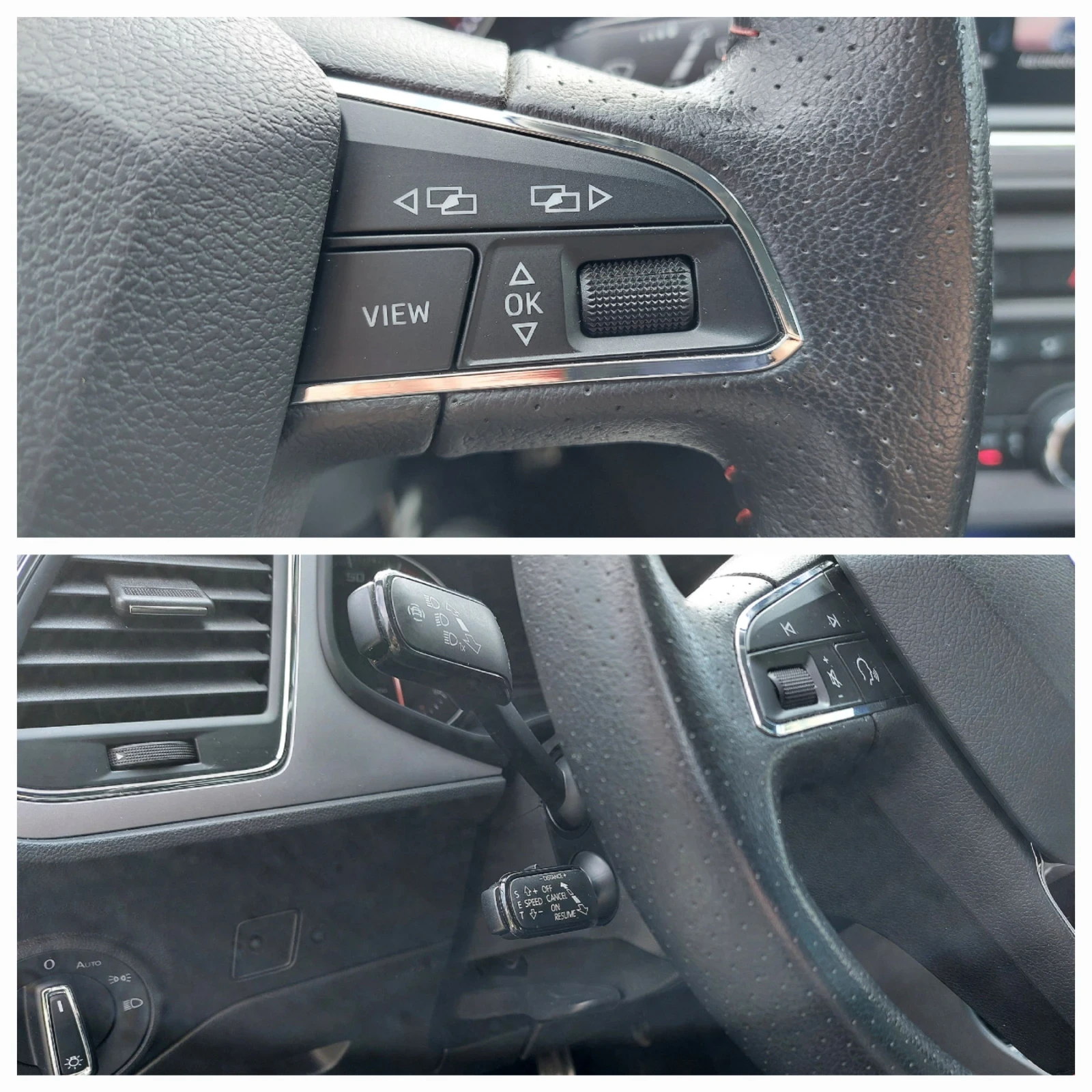 Seat Leon ST 1.5 TGI - изображение 7