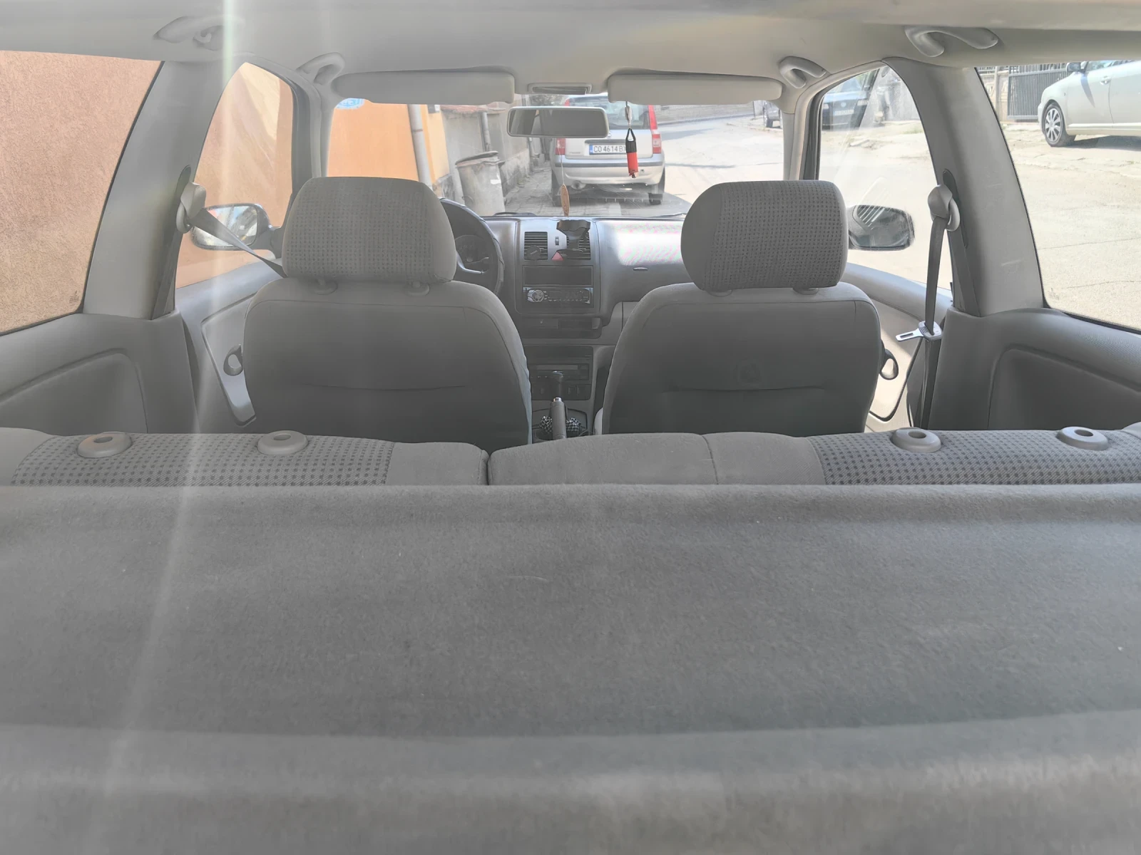 VW Polo  - изображение 10