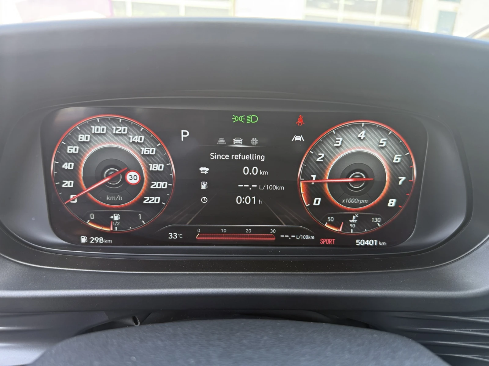 Hyundai Bayon Comfort - изображение 8