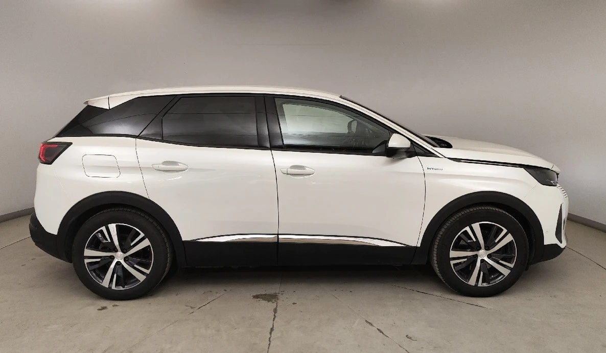 Peugeot 3008 Plug-in Hybrid 11.8 kWh* Allure* Navi* Cam*  - изображение 3