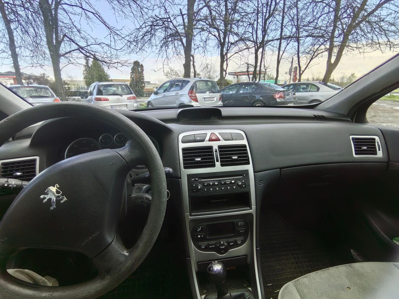 Peugeot 307  - изображение 6
