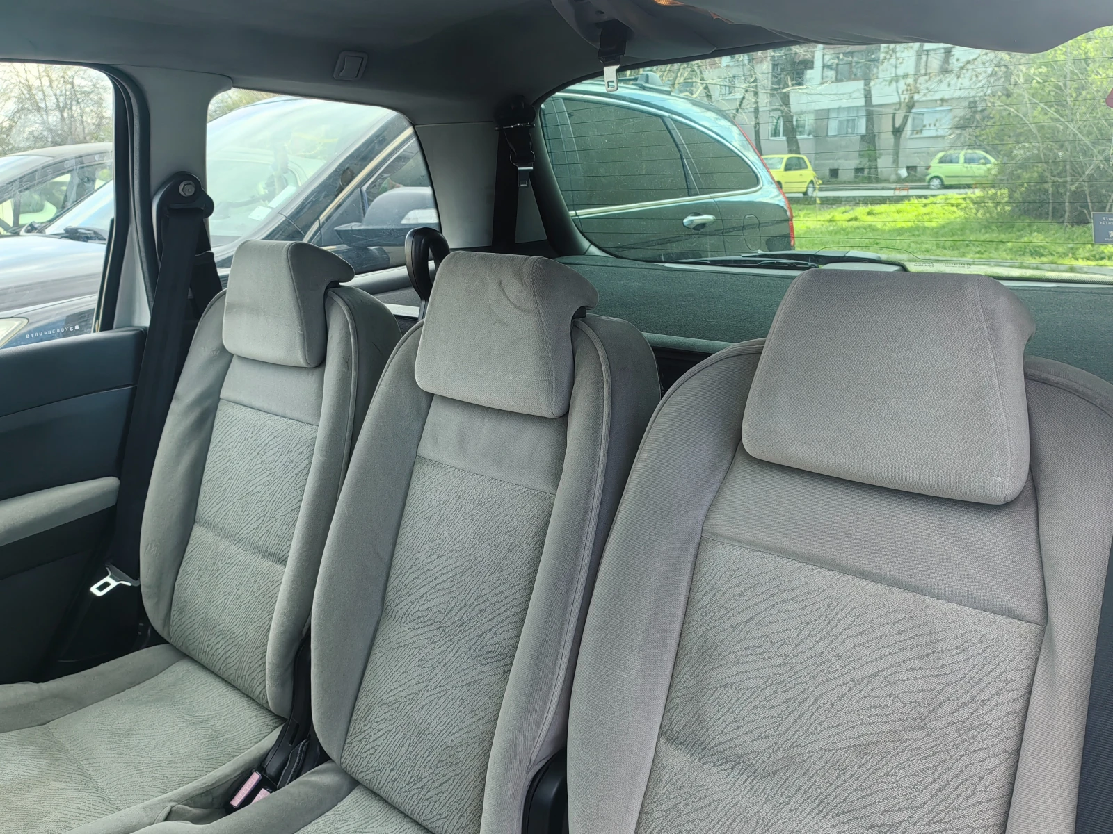 Peugeot 307  - изображение 4