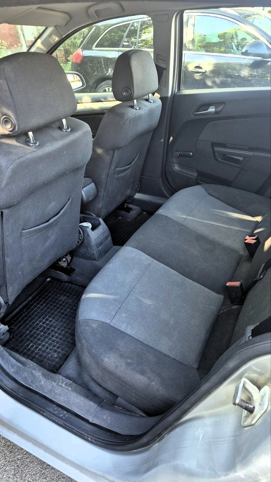 Opel Astra CDTI - изображение 5