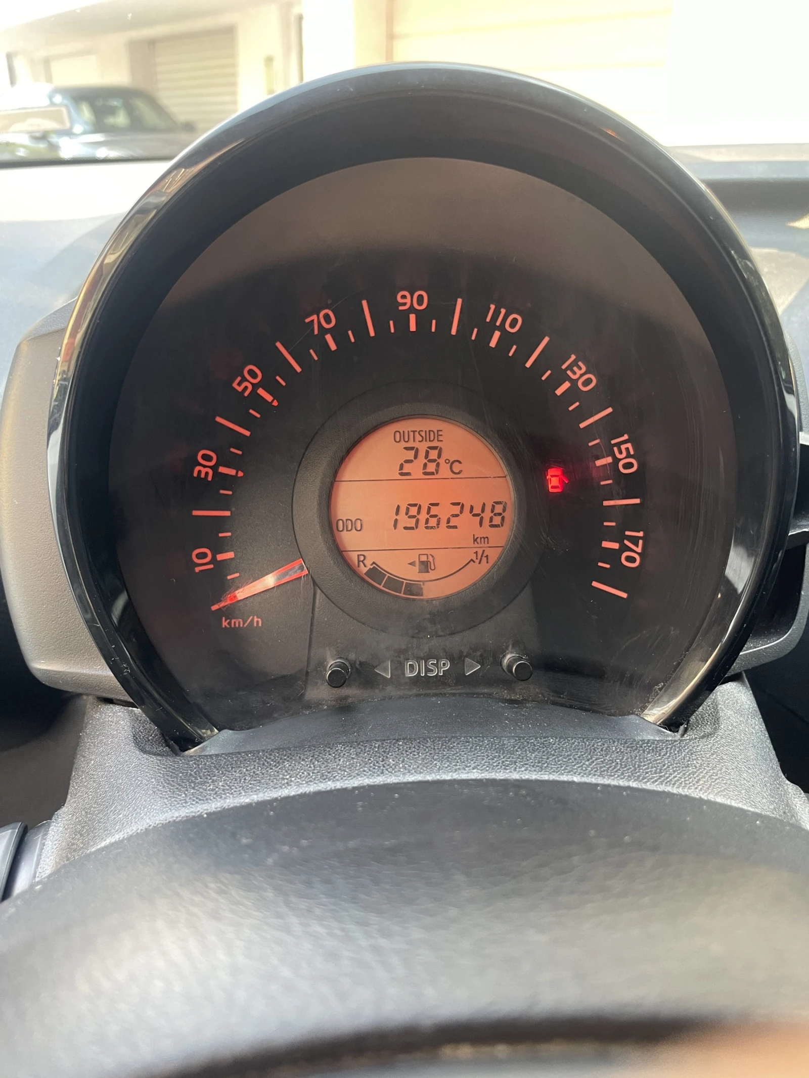 Toyota Aygo  - изображение 8